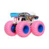 Picture of Mattel Hot Wheels: Monster Trucks Glow In The Dark - Rodger Dodger Vehicle (JFX18)