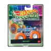 Picture of Mattel Hot Wheels: Monster Trucks Glow In The Dark - Bigfoot Vehicle (JFX15)