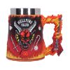 Picture of Nemesis Now: Stranger Things - Hellfire Club Tankard (B7388A26)