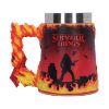Picture of Nemesis Now: Stranger Things - Hellfire Club Tankard (B7388A26)