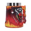 Picture of Nemesis Now: Stranger Things - Hellfire Club Tankard (B7388A26)