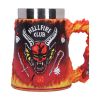 Picture of Nemesis Now: Stranger Things - Hellfire Club Tankard (B7388A26)