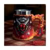 Picture of Nemesis Now: Stranger Things - Hellfire Club Tankard (B7388A26)