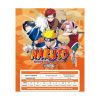 Picture of Kayou CC: Naruto Smriti Earth Scroll S01 Booster Display (20ct) (KAY413818)