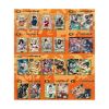 Picture of Kayou CC: Naruto Smriti Earth Scroll S01 Booster Display (20ct) (KAY413818)
