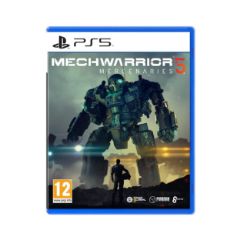 Picture of PS5 MechWarrior 5: Mercenaries