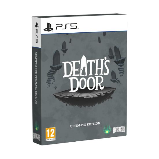 Picture of PS5 Death's Door: Ulitmate Edition