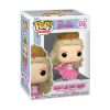 Picture of Funko Pop! Retro Toys: Barbie - Sugar Plum Fairy Barbie (Princess 1) #173 Vinyl Figure