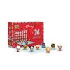 Picture of Funko Pocket Pop! Advent Calendar: Disney - 24 Day Countdown Calendar Vinyl Figures