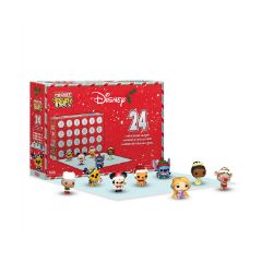 Picture of Funko Pocket Pop! Advent Calendar: Disney - 24 Day Countdown Calendar Vinyl Figures