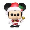 Picture of Funko Pocket Pop! Advent Calendar: Disney - 24 Day Countdown Calendar Vinyl Figures