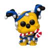 Picture of Funko Pocket Pop! Advent Calendar: Disney - 24 Day Countdown Calendar Vinyl Figures