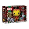 Picture of Funko Pocket Pop! Advent Calendar: Marvel - 24 Day Countdown Calendar Vinyl Figures