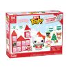 Picture of Funko Bitty Pop! Countdown Calendar: Hello Kitty And Friends Vinyl Figures