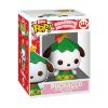 Picture of Funko Bitty Pop! Countdown Calendar: Hello Kitty And Friends Vinyl Figures