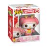 Picture of Funko Bitty Pop! Countdown Calendar: Hello Kitty And Friends Vinyl Figures