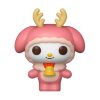 Picture of Funko Bitty Pop! Countdown Calendar: Hello Kitty And Friends Vinyl Figures