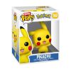 Picture of Funko Bitty Pop! Countdown Calendar: Pokemon Vinyl Figures