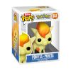 Picture of Funko Bitty Pop! Countdown Calendar: Pokemon Vinyl Figures