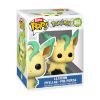 Picture of Funko Bitty Pop! Countdown Calendar: Pokemon Vinyl Figures