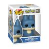 Picture of Funko Bitty Pop! Countdown Calendar: Pokemon Vinyl Figures