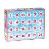 Picture of Funko Bitty Pop! Countdown Calendar: Pokemon Vinyl Figures