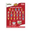 Picture of Funko Bitty Pop! Countdown Calendar: Pokemon Vinyl Figures