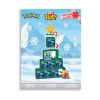 Picture of Funko Bitty Pop! Countdown Calendar: Pokemon Vinyl Figures