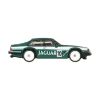 Picture of Mattel Hot Wheels Premium: Vintage Racing – Jaguar XJS Vehicle (JKF02)