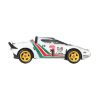 Picture of Mattel Hot Wheels Premium: Vintage Racing - Lancia Stratos Vehicle (JKF26)