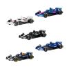 Picture of Mattel Hot Wheels - Formula 1 (Set Of 5) (JKG12)