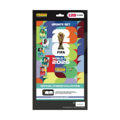 Picture of Panini FIFA World Cup 2026: Sticker Collection - Update Set