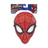 Picture of Hasbro Nerf Marvel Spider-Man Hero Mask (E3366)
