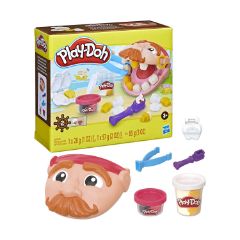 Picture of Hasbro Play-Doh: Core Playsets - Mini PIrate Drill N Fill (F7379)