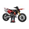 Picture of LEGO Technic: Ducati Desmo450 MX Factory Motorcycle (42238)