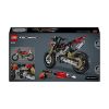 Picture of LEGO Technic: Ducati Desmo450 MX Factory Motorcycle (42238)