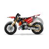 Picture of LEGO Technic: Ducati Desmo450 MX Factory Motorcycle (42238)