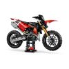 Picture of LEGO Technic: Ducati Desmo450 MX Factory Motorcycle (42238)