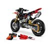 Picture of LEGO Technic: Ducati Desmo450 MX Factory Motorcycle (42238)