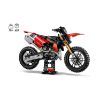 Picture of LEGO Technic: Ducati Desmo450 MX Factory Motorcycle (42238)