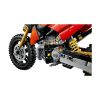 Picture of LEGO Technic: Ducati Desmo450 MX Factory Motorcycle (42238)