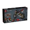 Picture of LEGO Technic: Ducati Desmo450 MX Factory Motorcycle (42238)