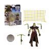 Picture of Hasbro Disney:  Actionverse - Star Wars The Mandalorian And Grogu - Embo (G2871)