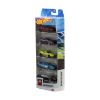 Picture of Mattel Hot Wheels: HW Motor Show (Set Of 5) (JKG17)