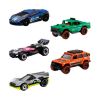Picture of Mattel Hot Wheels: Safari Mode (Set Of 5) (JKG18)
