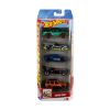 Picture of Mattel Hot Wheels: Safari Mode (Set Of 5) (JKG18)