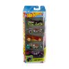Picture of Mattel Hot Wheels: Street Beasts (Set Of 5) (JKG19)