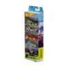 Picture of Mattel Hot Wheels: Street Beasts (Set Of 5) (JKG19)