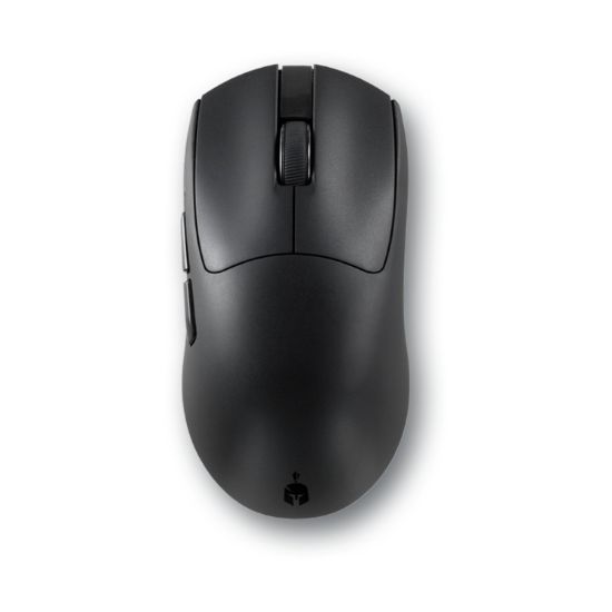 Picture of Spartan Gear - Otrera Wireless Gaming Mouse (color:Black)