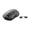 Picture of Spartan Gear - Otrera Wireless Gaming Mouse (color:Black)